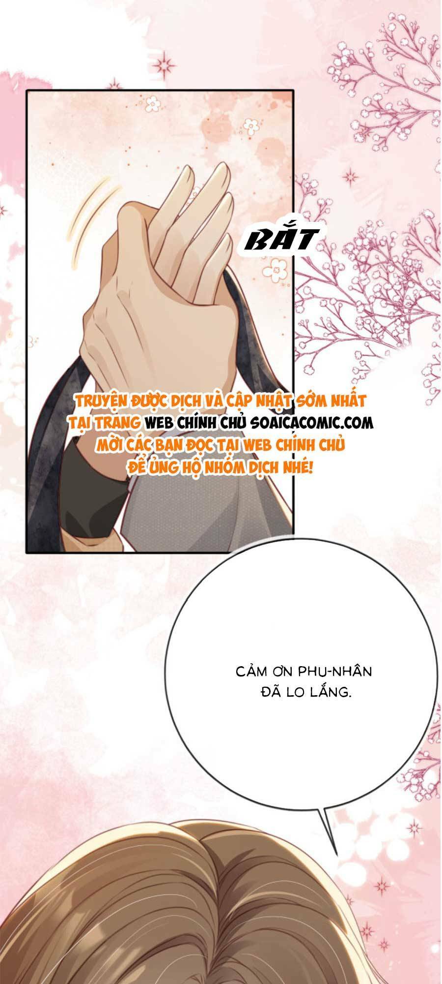 Sau Khi Trọng Sinh, Tôi Gả Cho Đại Lão Tàn Tật Chapter 7 - Page 27