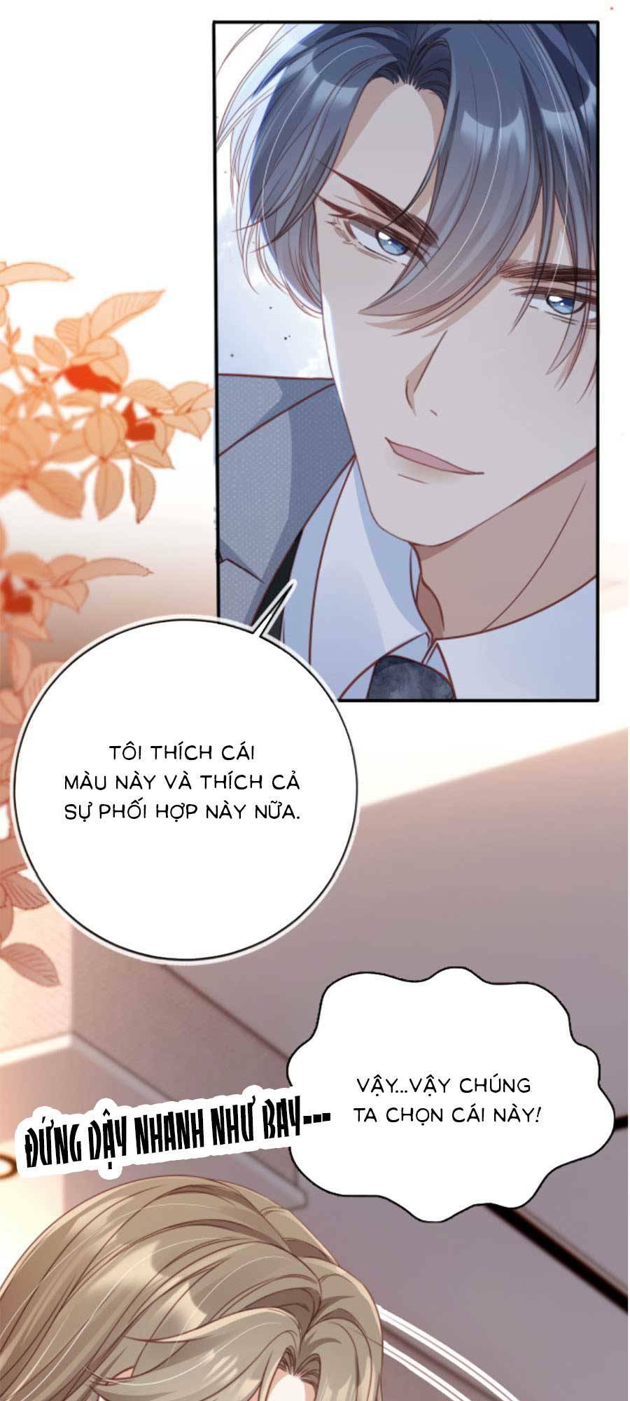 Sau Khi Trọng Sinh, Tôi Gả Cho Đại Lão Tàn Tật Chapter 7 - Page 30