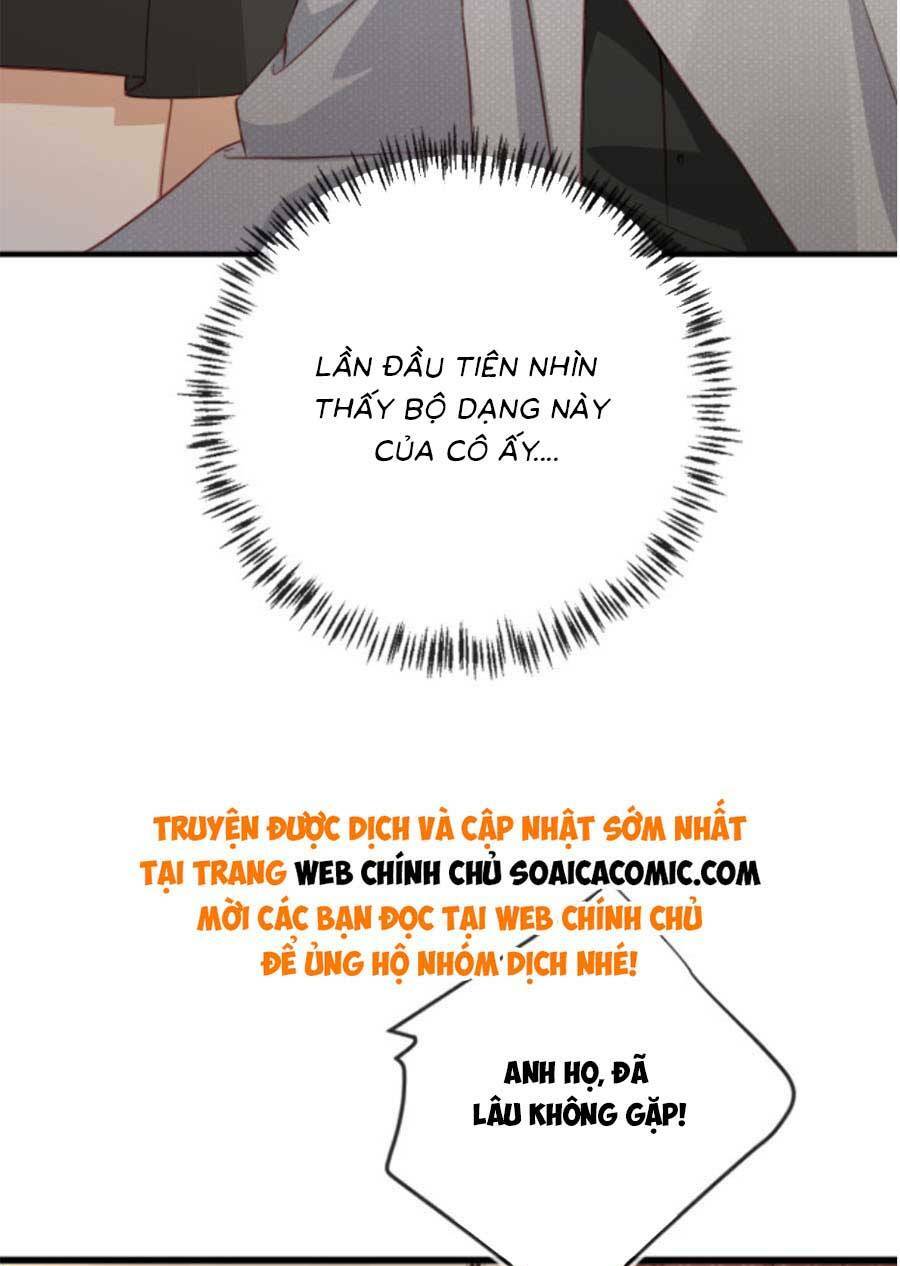 Sau Khi Trọng Sinh, Tôi Gả Cho Đại Lão Tàn Tật Chapter 7 - Page 32