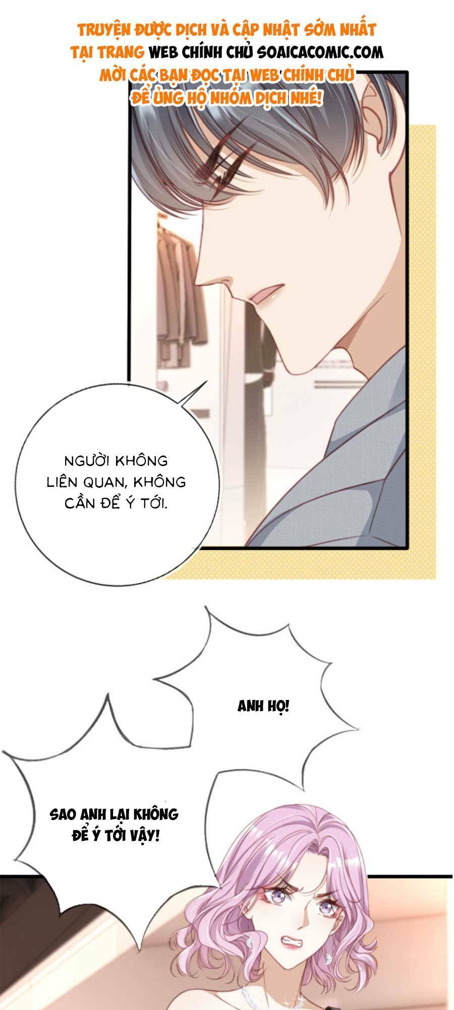 Sau Khi Trọng Sinh, Tôi Gả Cho Đại Lão Tàn Tật Chapter 7 - Page 34