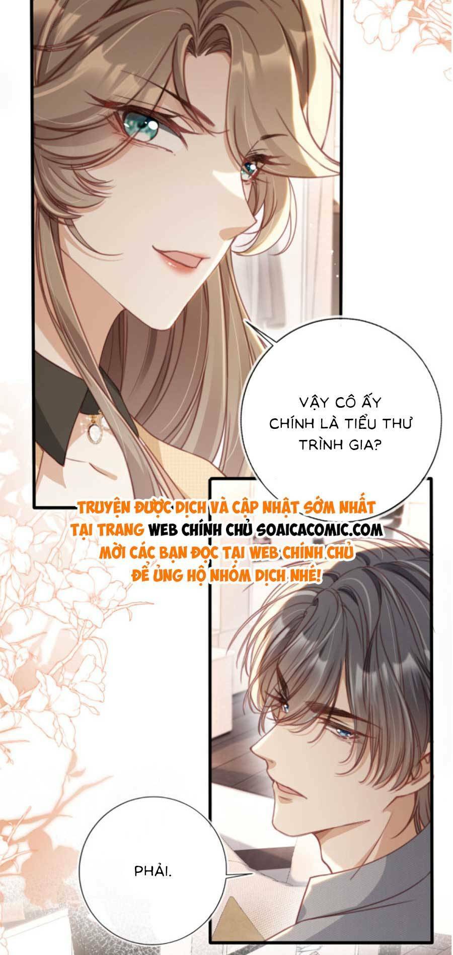 Sau Khi Trọng Sinh, Tôi Gả Cho Đại Lão Tàn Tật Chapter 7 - Page 36