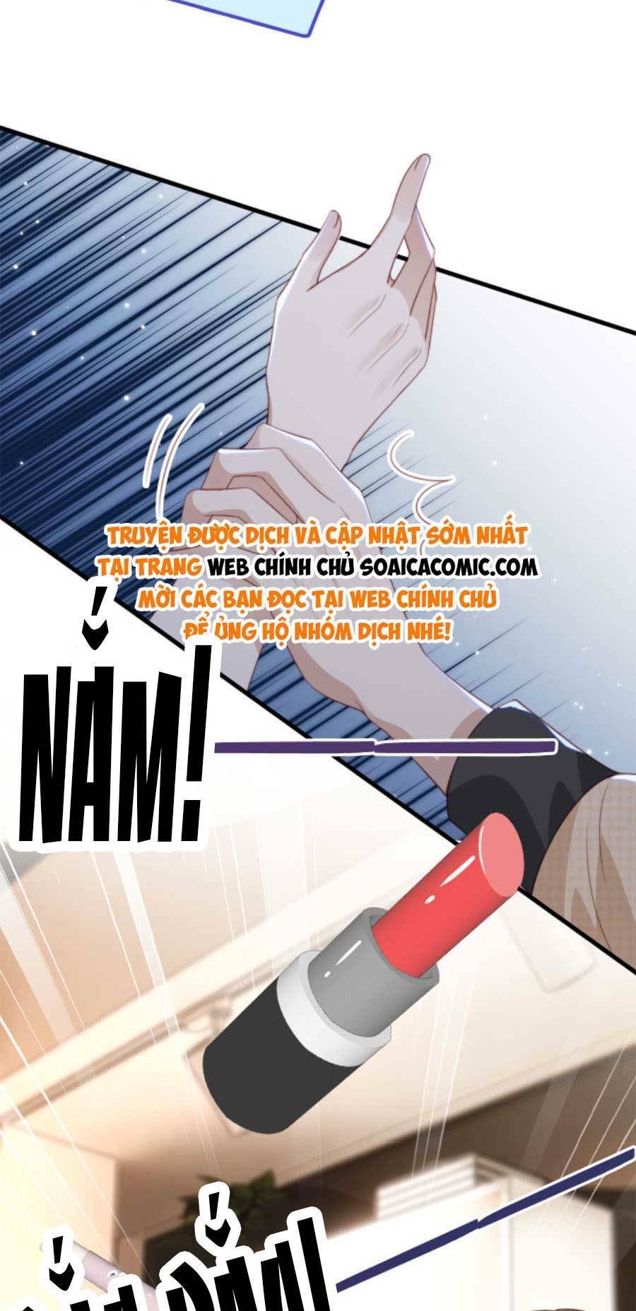 Sau Khi Trọng Sinh, Tôi Gả Cho Đại Lão Tàn Tật Chapter 7 - Page 44