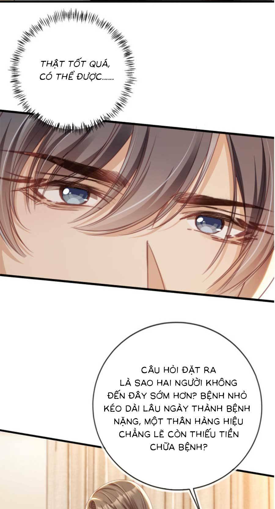 Sau Khi Trọng Sinh, Tôi Gả Cho Đại Lão Tàn Tật Chapter 7 - Page 9