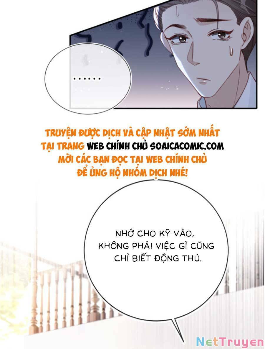 Sau Khi Trọng Sinh, Tôi Gả Cho Đại Lão Tàn Tật Chapter 3 - Page 9