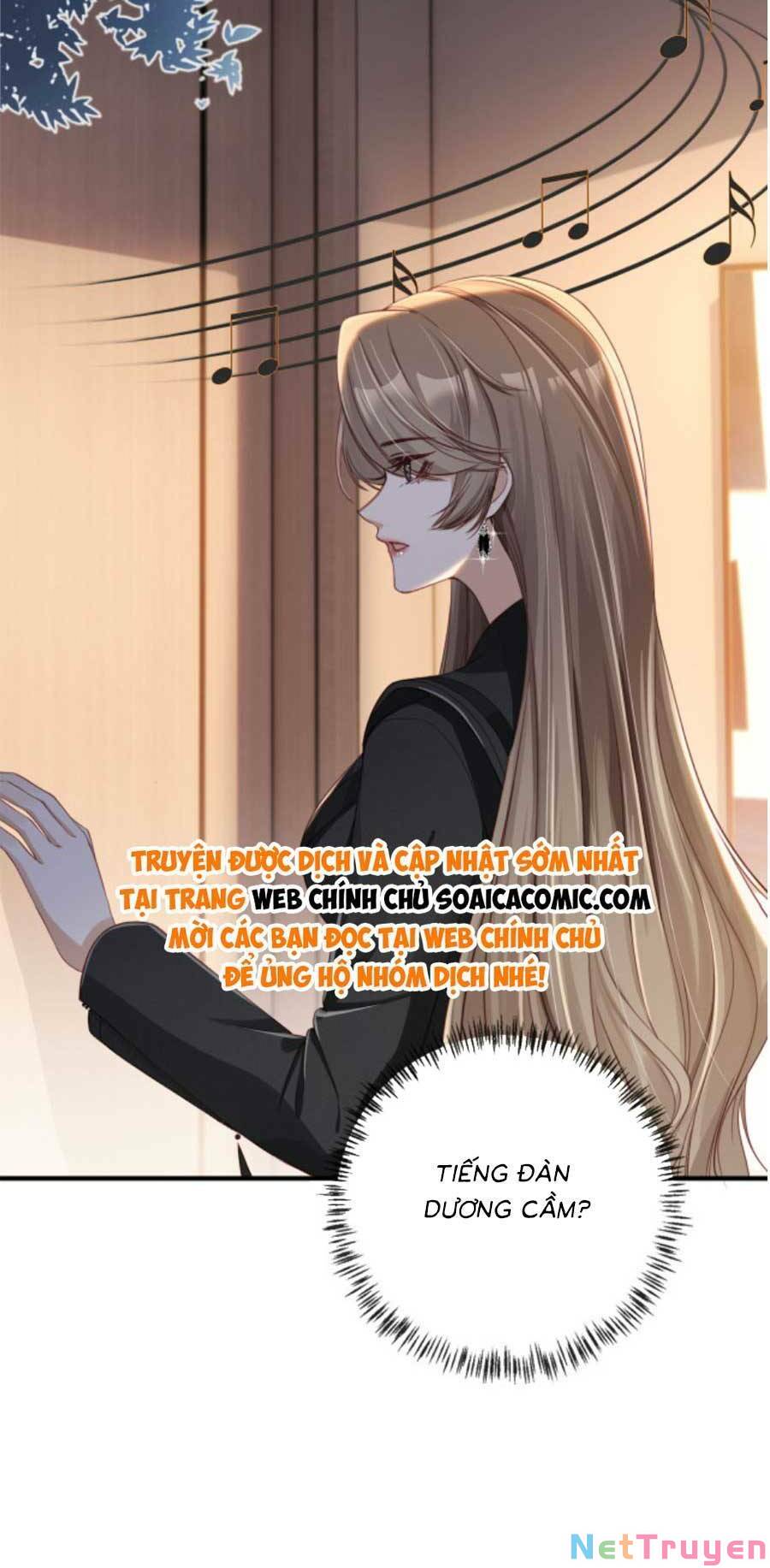 Sau Khi Trọng Sinh, Tôi Gả Cho Đại Lão Tàn Tật Chapter 3 - Page 25