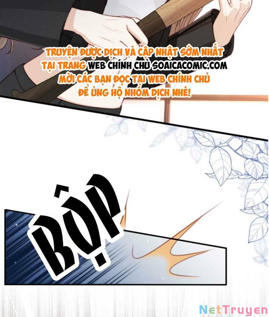 Sau Khi Trọng Sinh, Tôi Gả Cho Đại Lão Tàn Tật Chapter 3 - Page 7