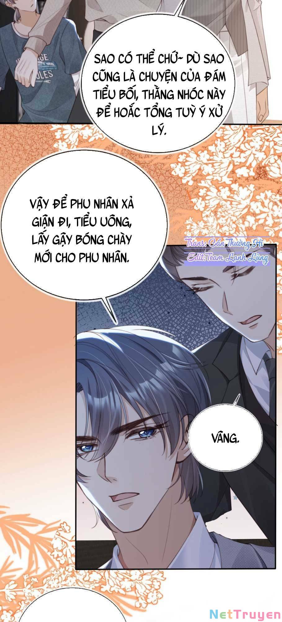 Sau Khi Trọng Sinh, Tôi Gả Cho Đại Lão Tàn Tật Chapter 2 - Page 32