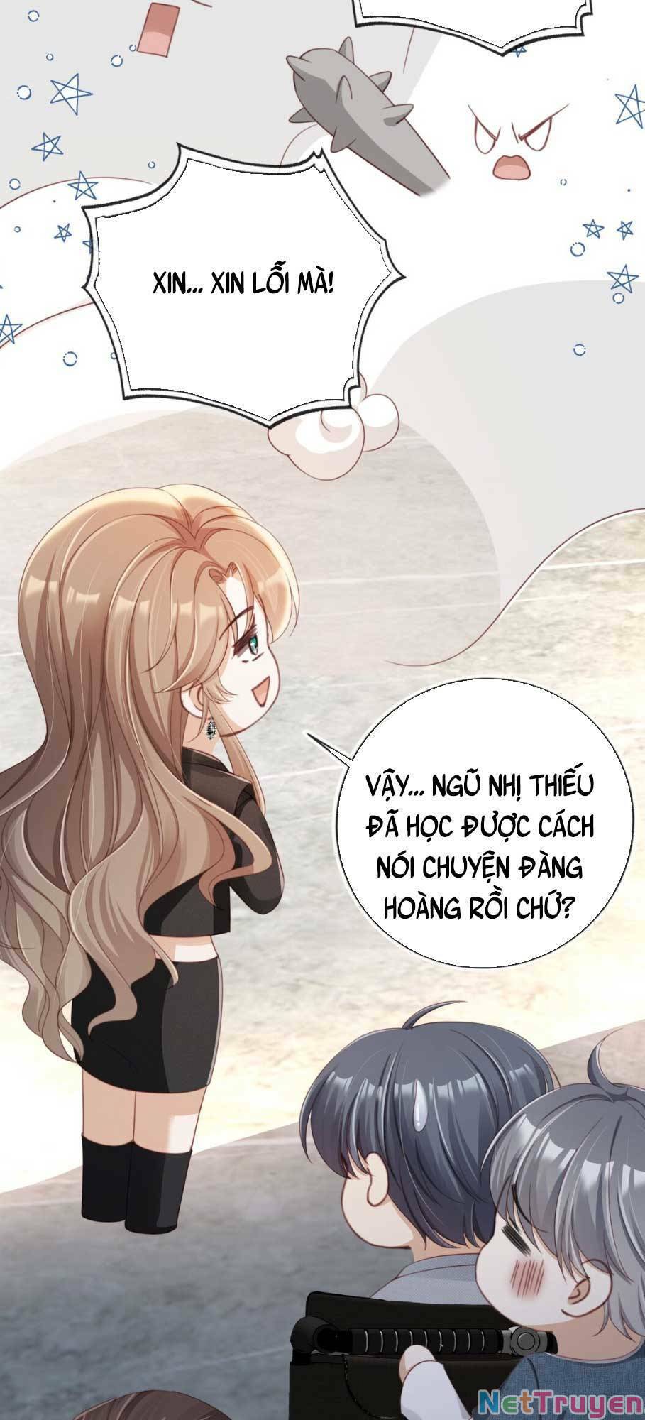 Sau Khi Trọng Sinh, Tôi Gả Cho Đại Lão Tàn Tật Chapter 2 - Page 38