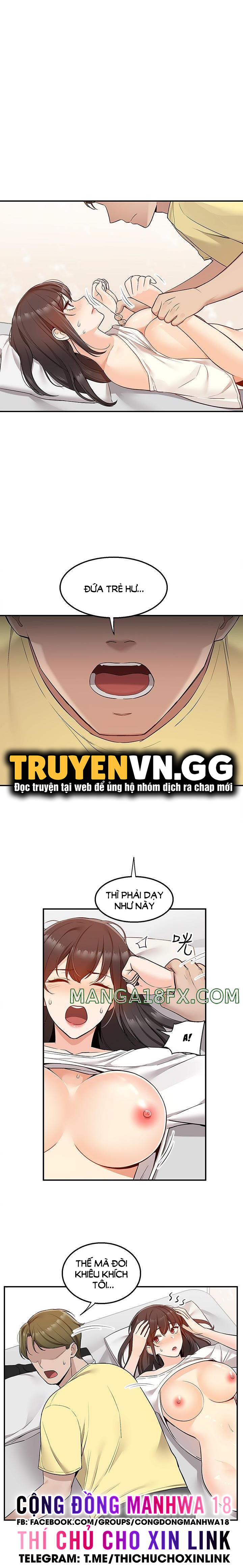 HentaiVn Truyện tranh online