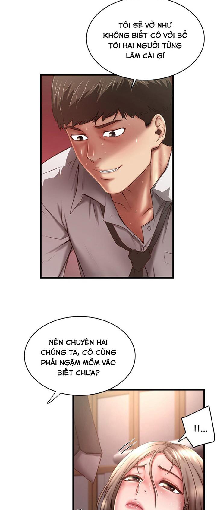 Hầu Nữ Cho Hee Chapter 20 - Page 1