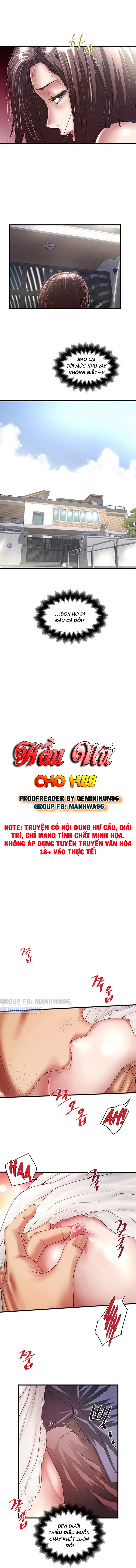 HentaiVn Truyện tranh online