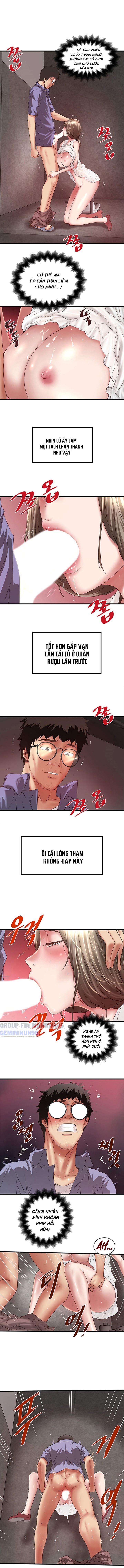 Hầu Nữ Cho Hee Chapter 29 - Page 6