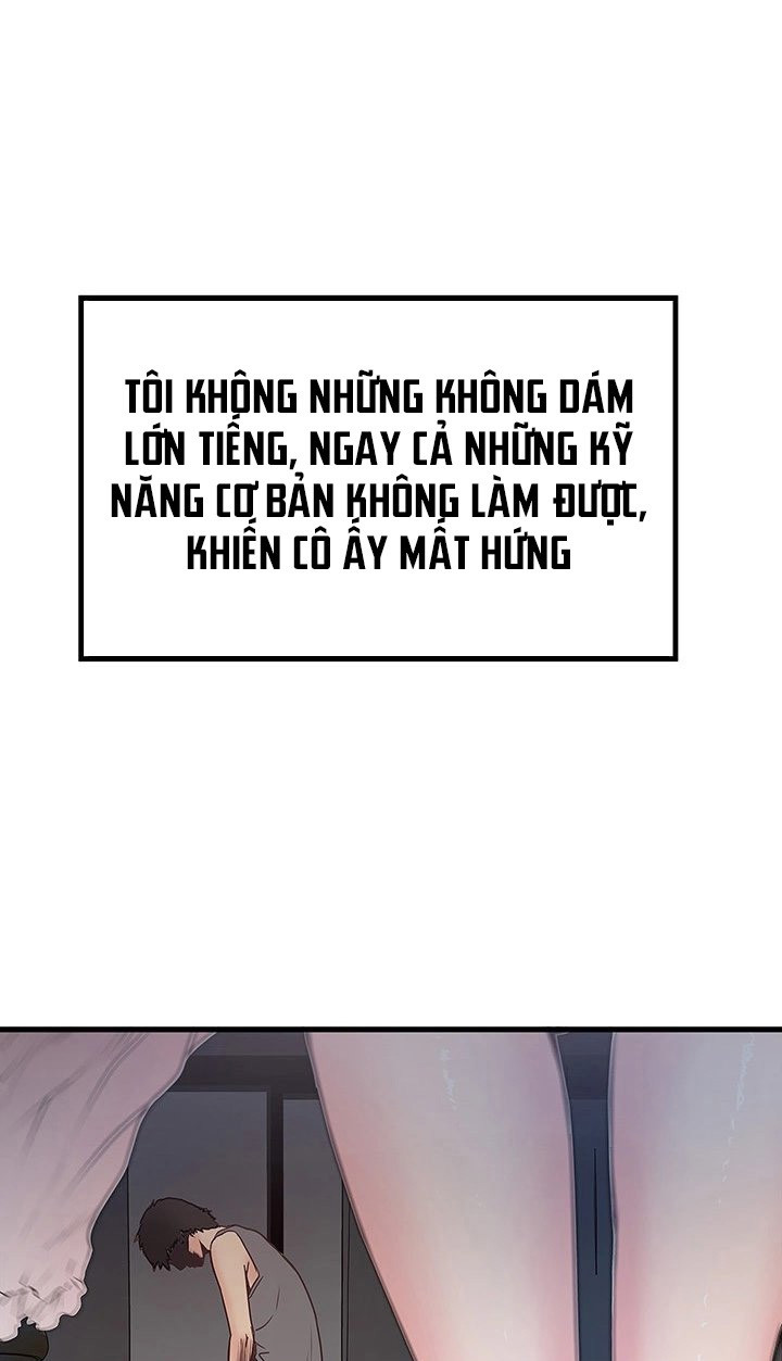 Hầu Nữ Cho Hee Chapter 3 - Page 23