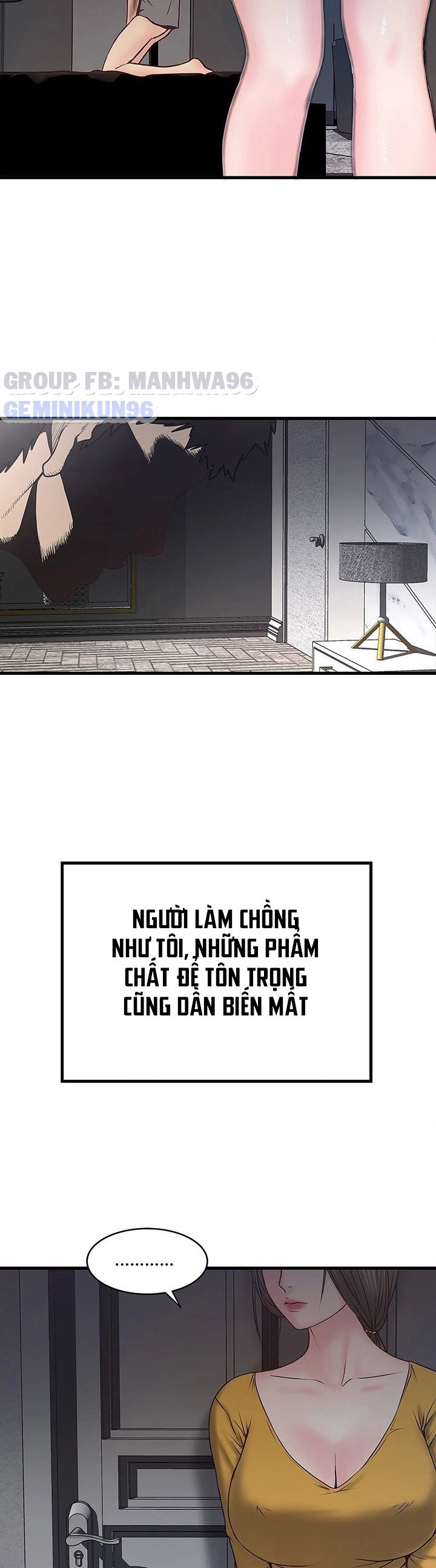 Hầu Nữ Cho Hee Chapter 3 - Page 24