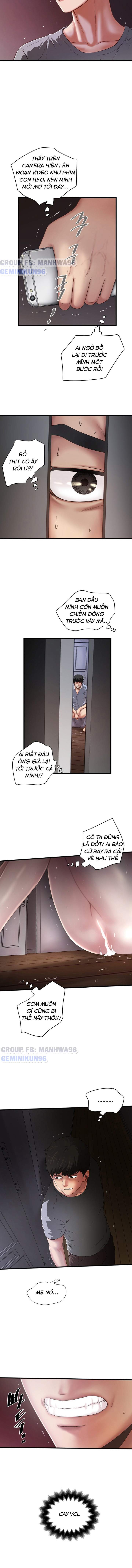 Hầu Nữ Cho Hee Chapter 13 - Page 2