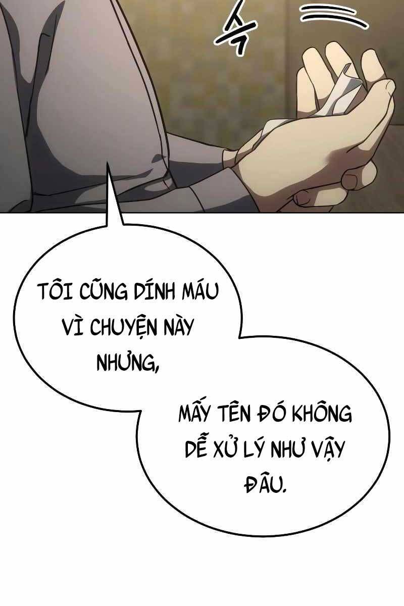 Đặc Vụ Song Sinh Chapter 10 - Page 21