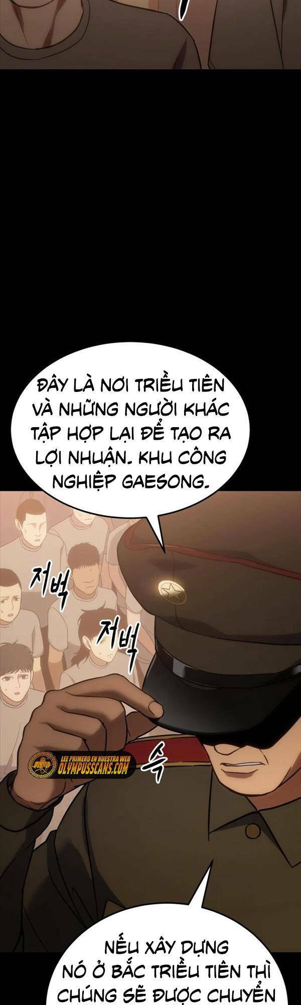 Đặc Vụ Song Sinh Chapter 12 - Page 14