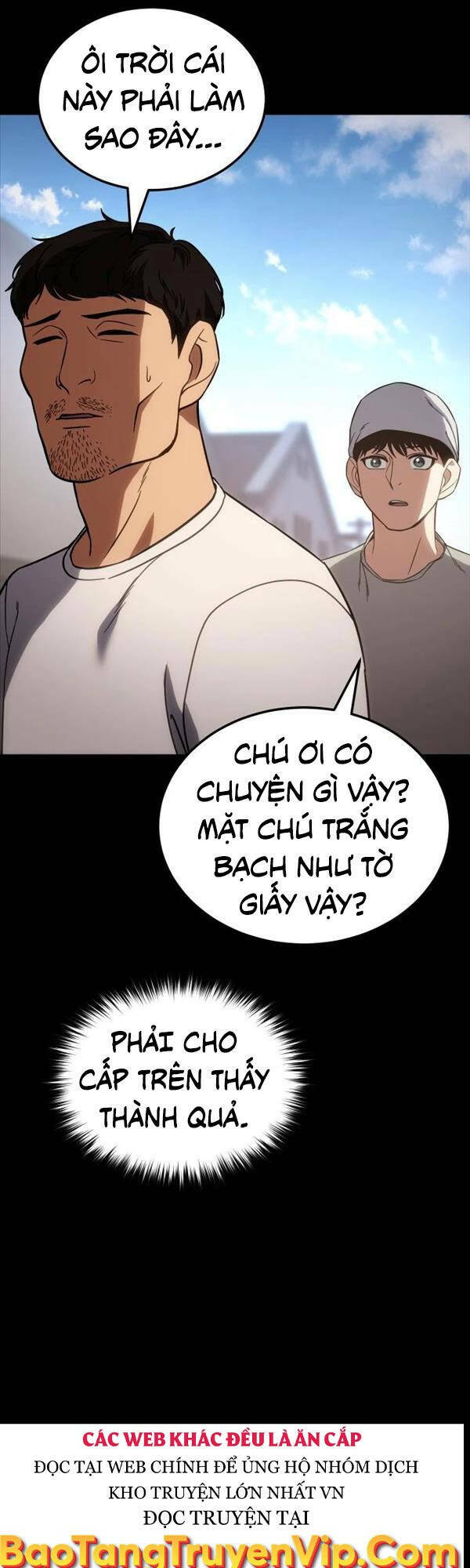 Đặc Vụ Song Sinh Chapter 12 - Page 33