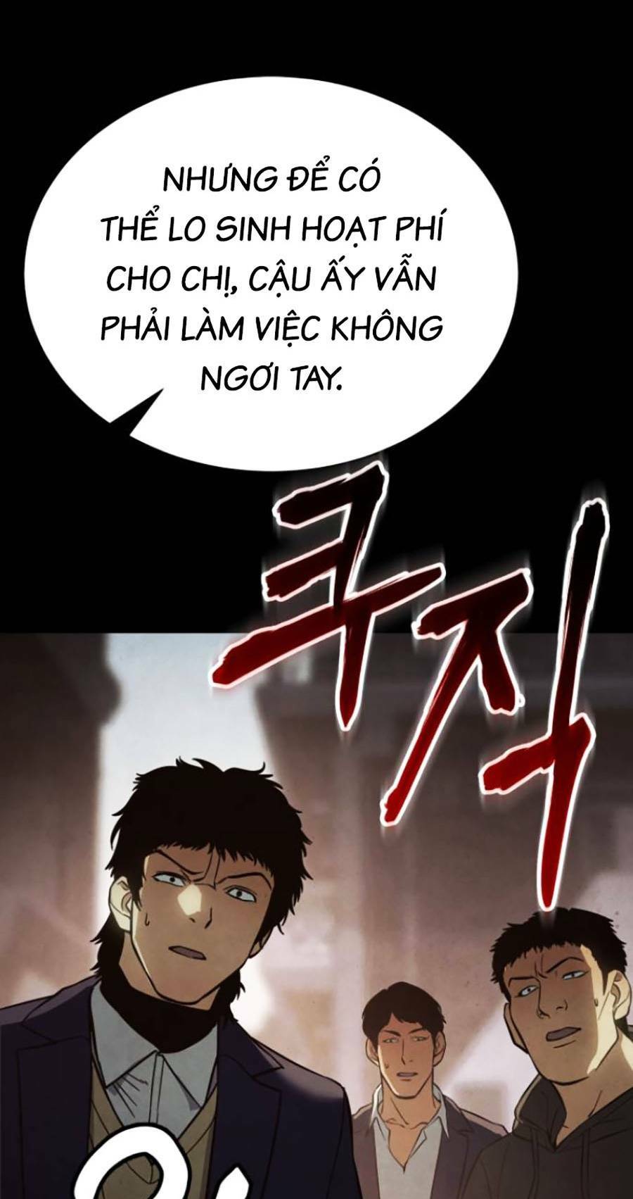 Đặc Vụ Song Sinh Chapter 16 - Page 82