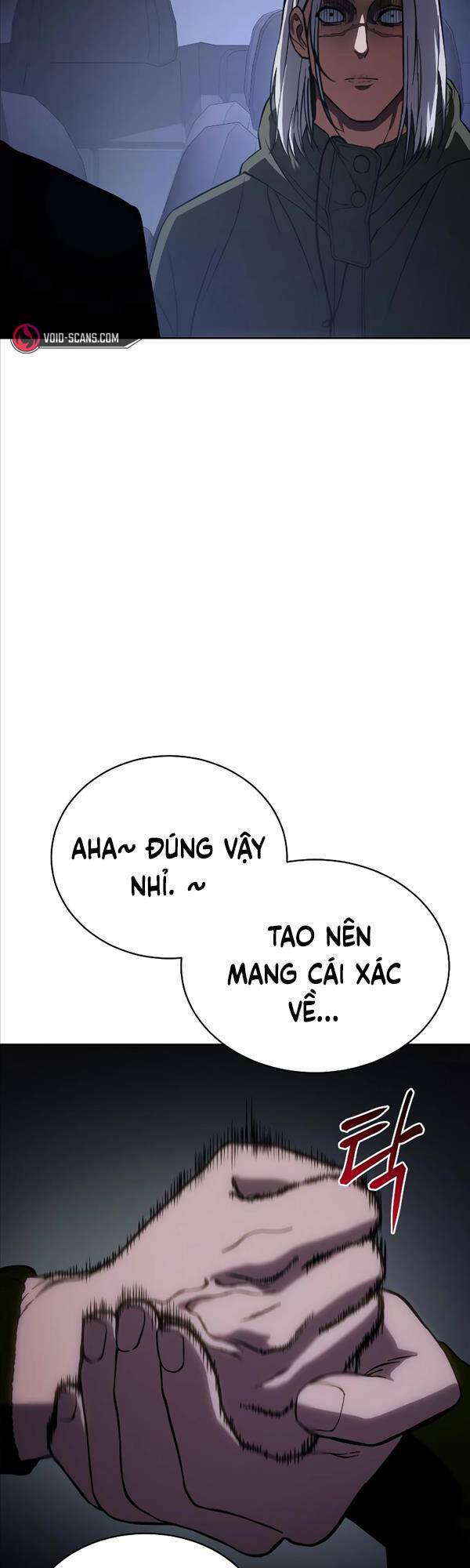 Đặc Vụ Song Sinh Chapter 14 - Page 7