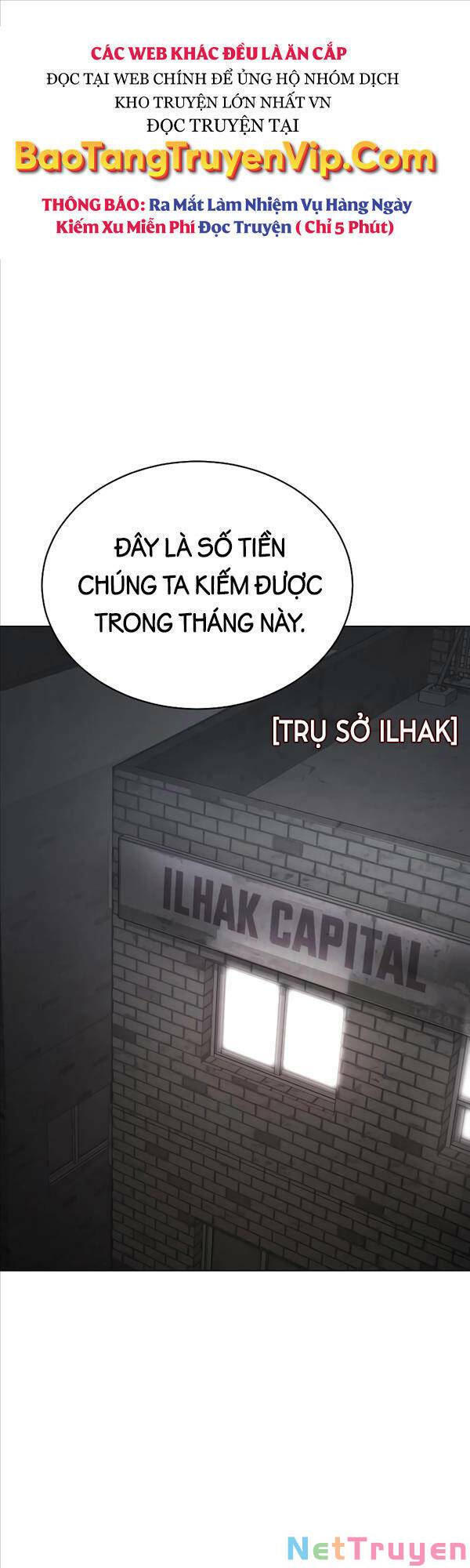 Đặc Vụ Song Sinh Chapter 18 - Page 1