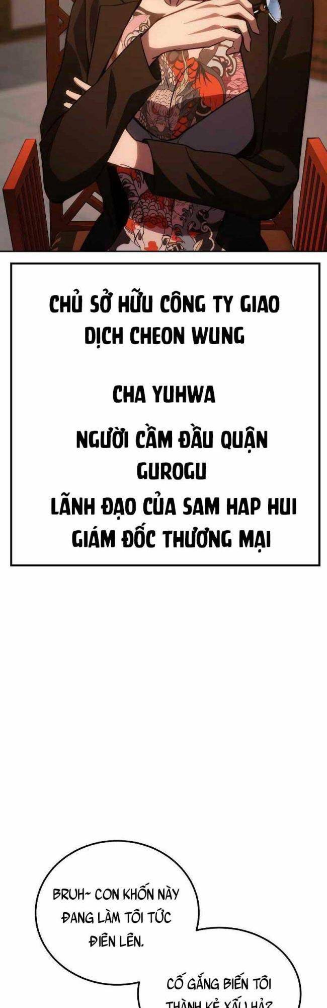 Đặc Vụ Song Sinh Chapter 6 - Page 49