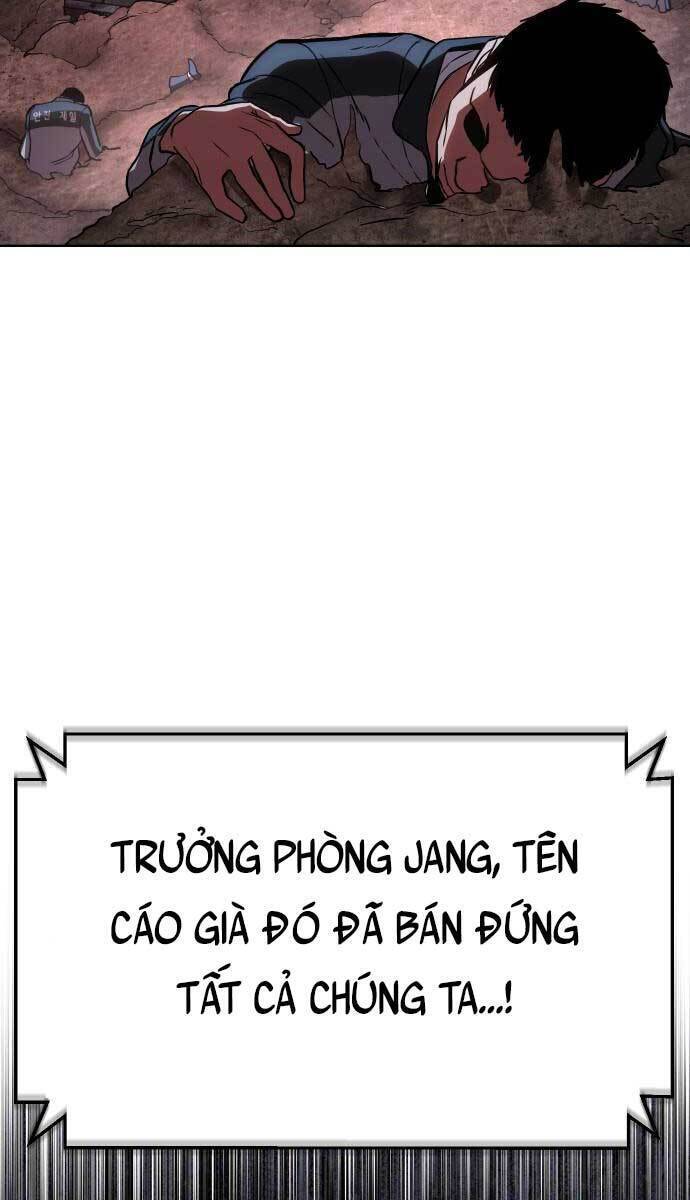 Đặc Vụ Song Sinh Chapter 1.5 - Page 19