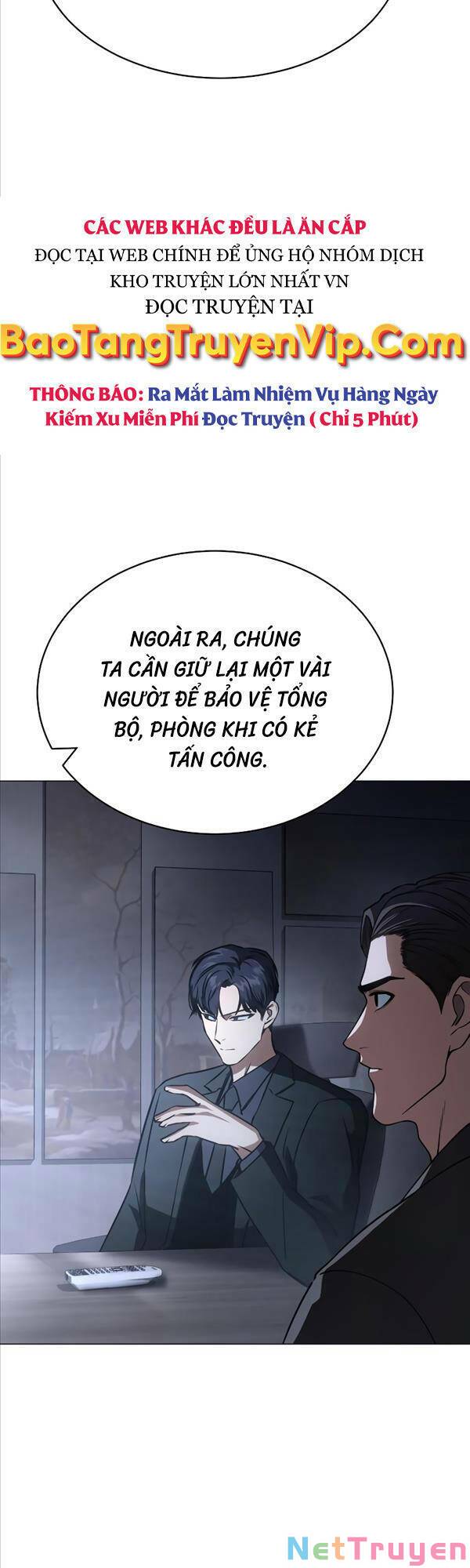 Đặc Vụ Song Sinh Chapter 22 - Page 12