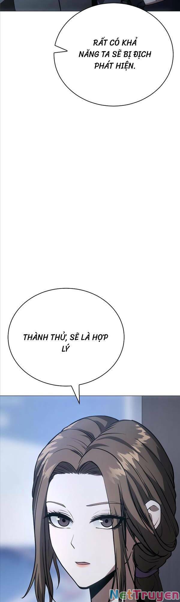 Đặc Vụ Song Sinh Chapter 22 - Page 14