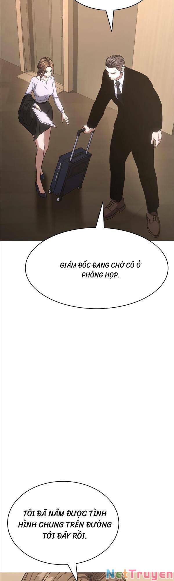 Đặc Vụ Song Sinh Chapter 22 - Page 2