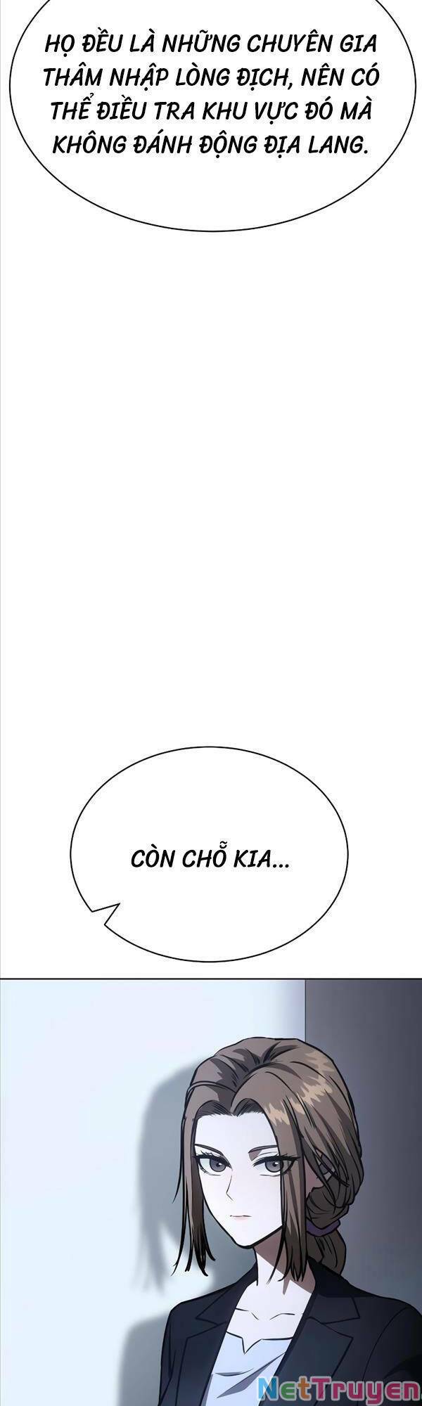 Đặc Vụ Song Sinh Chapter 22 - Page 20