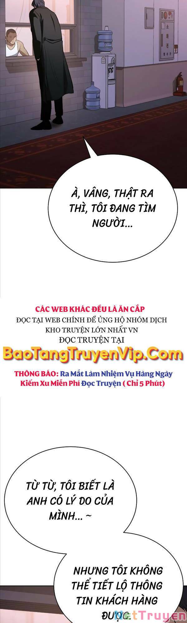 Đặc Vụ Song Sinh Chapter 22 - Page 23