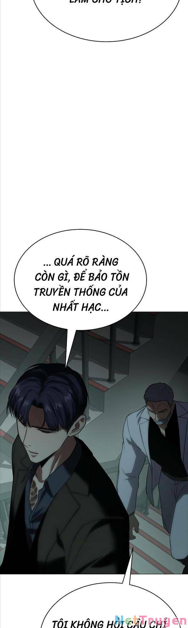 Đặc Vụ Song Sinh Chapter 22 - Page 44