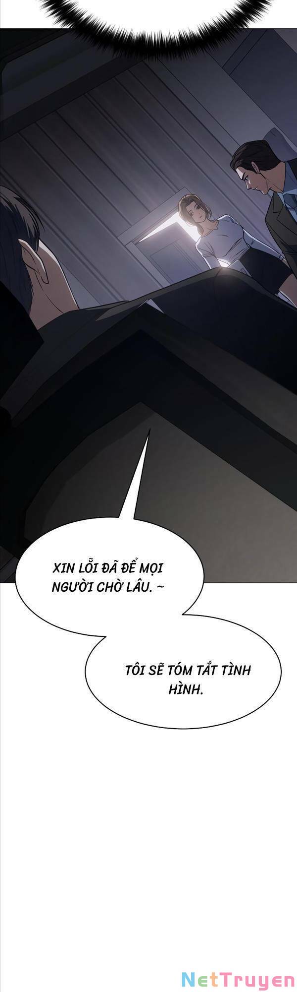 Đặc Vụ Song Sinh Chapter 22 - Page 8