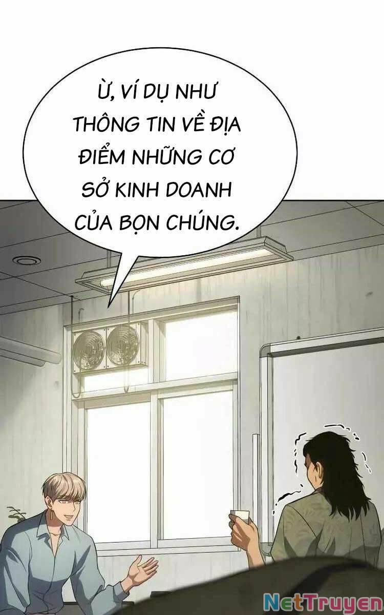 Đặc Vụ Song Sinh Chapter 21 - Page 112