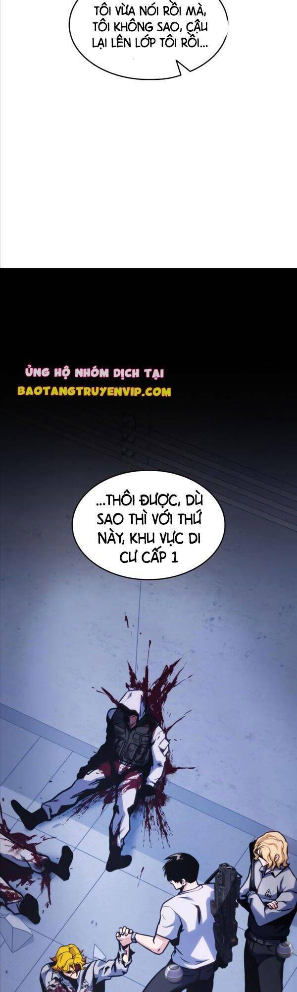 Đồ Long Chapter 39 - Page 30