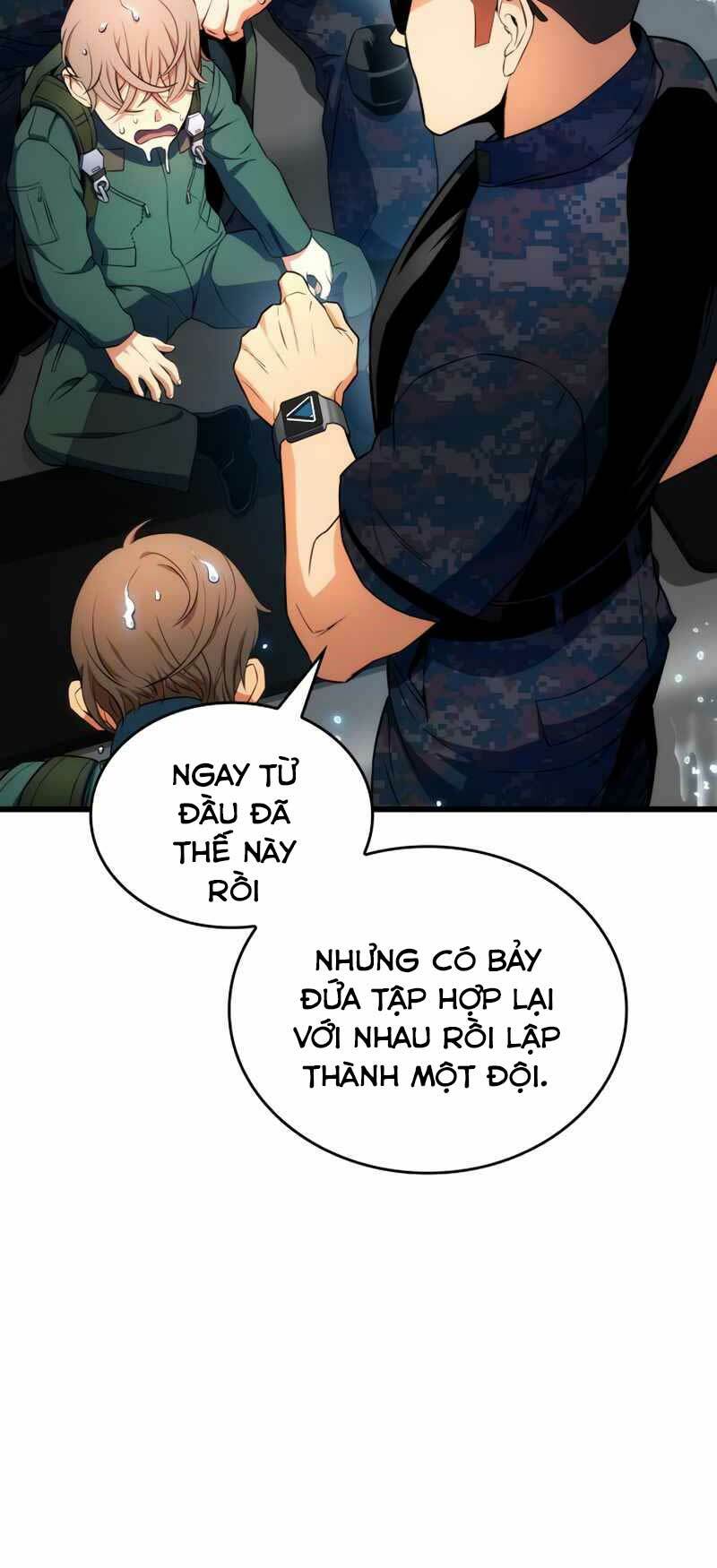 Đồ Long Chapter 9 - Page 29