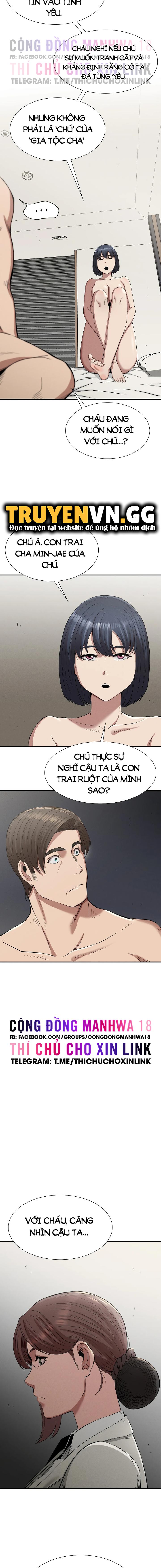 Ân Đền Oán Trả Chapter 17 - Page 16