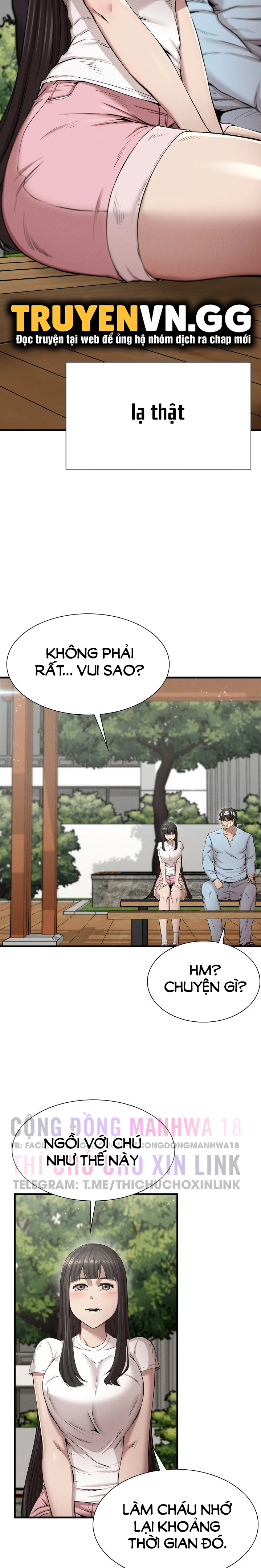 Ân Đền Oán Trả Chapter 9 - Page 6