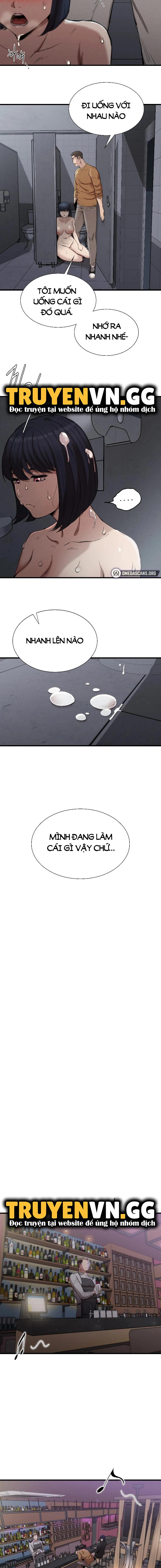 Ân Đền Oán Trả Chapter 14 - Page 10