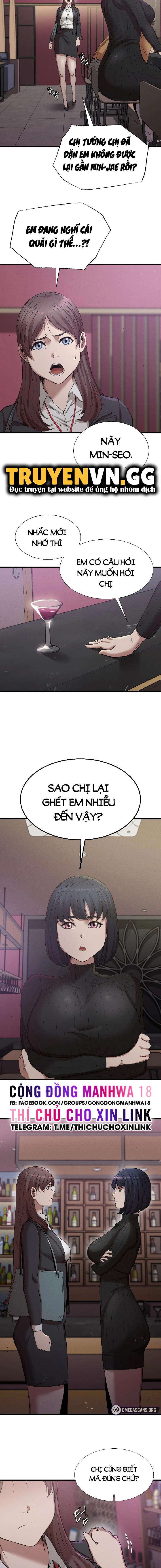 Ân Đền Oán Trả Chapter 14 - Page 12