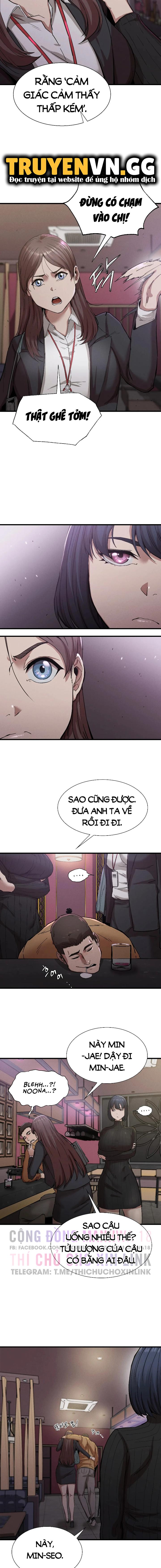 Ân Đền Oán Trả Chapter 14 - Page 13