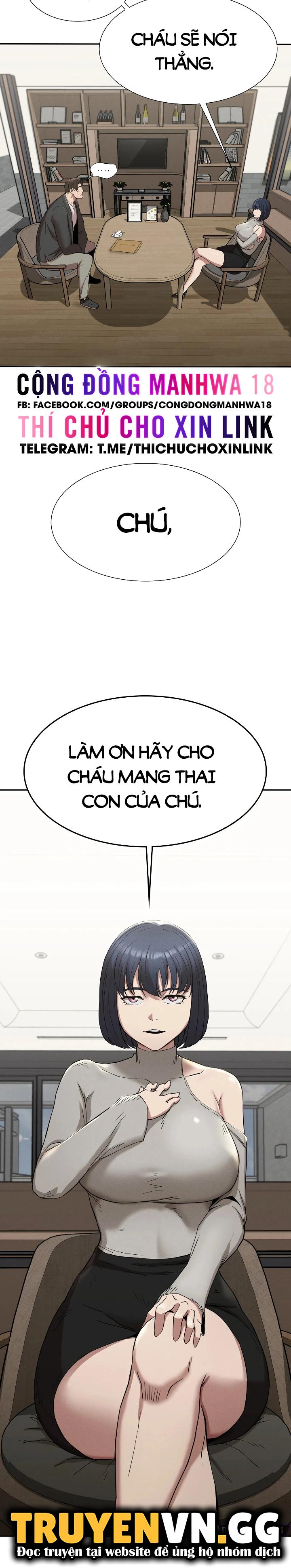 Ân Đền Oán Trả Chapter 15 - Page 17