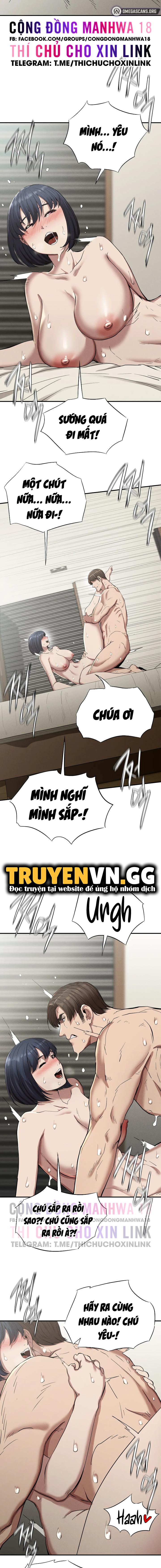 Ân Đền Oán Trả Chapter 18 - Page 11