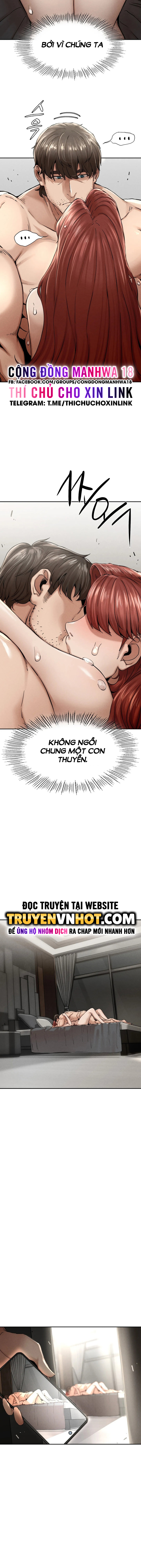 Ân Đền Oán Trả Chapter 3 - Page 27