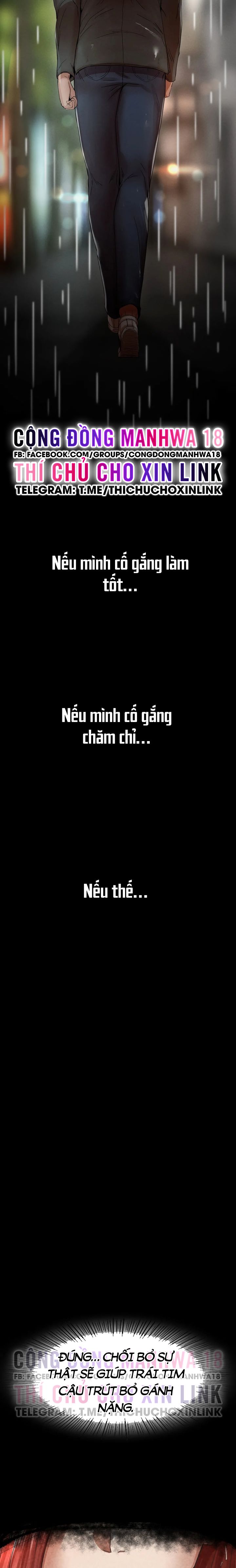 Ân Đền Oán Trả Chapter 2 - Page 49