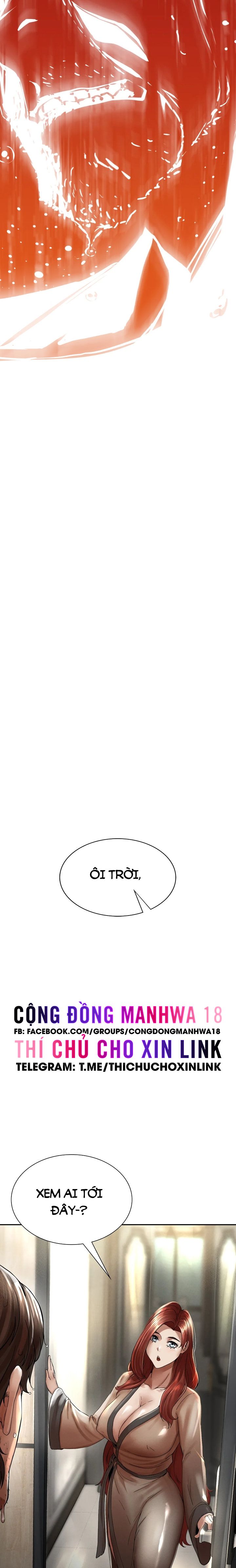 Ân Đền Oán Trả Chapter 2 - Page 55