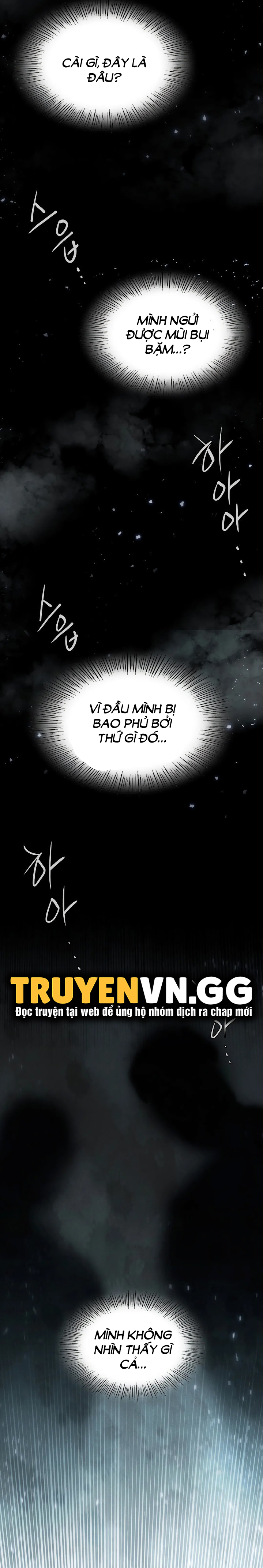 Ân Đền Oán Trả Chapter 7 - Page 32