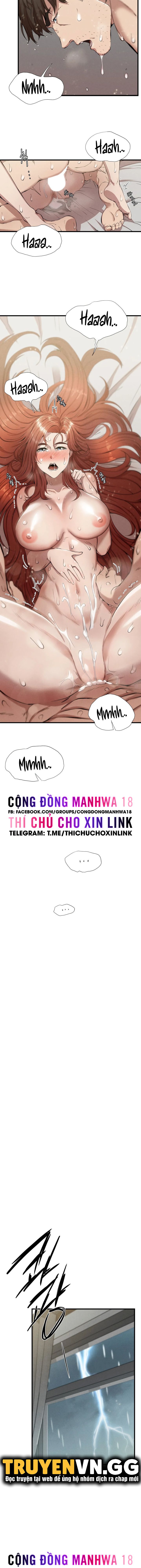 Ân Đền Oán Trả Chapter 6 - Page 7