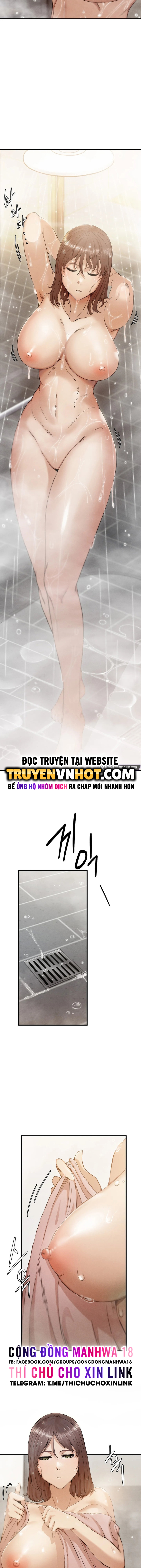 Ân Đền Oán Trả - Trang 1